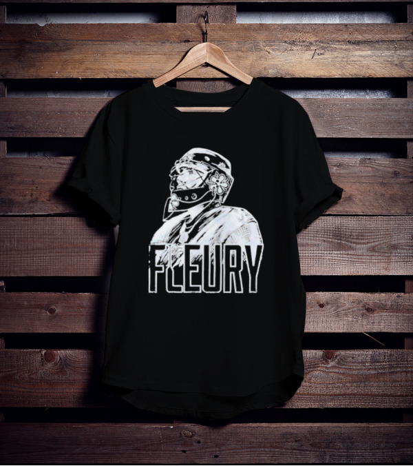 Fleury Special Flower Minnesota Wild Milestone T-Shirt