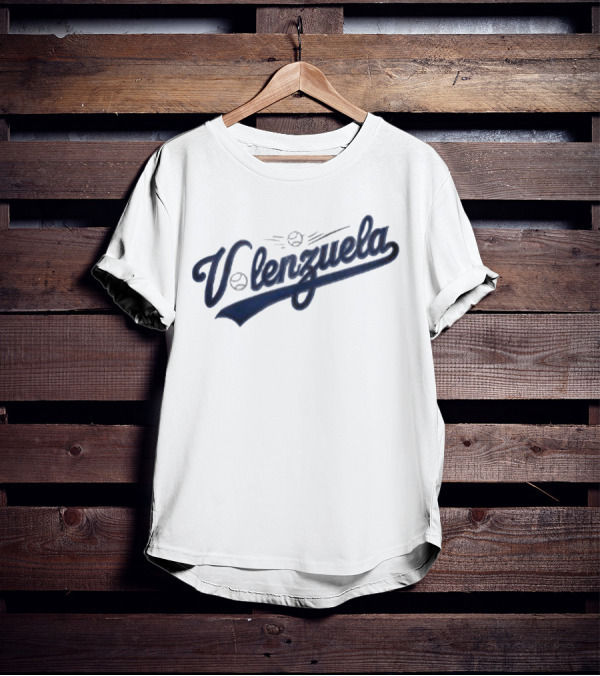 Valenzuela Dodgers Baseball Fernando Valenzuela T-Shirt