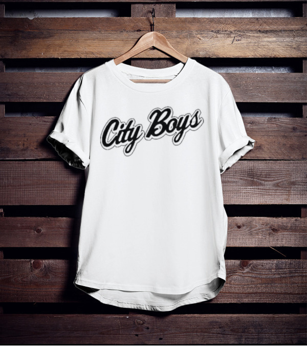 Ochocinco City Boys T-Shirt