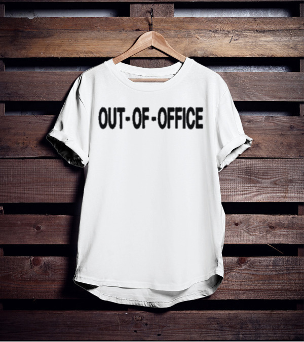 Royel Otis Out Of Office T-Shirt