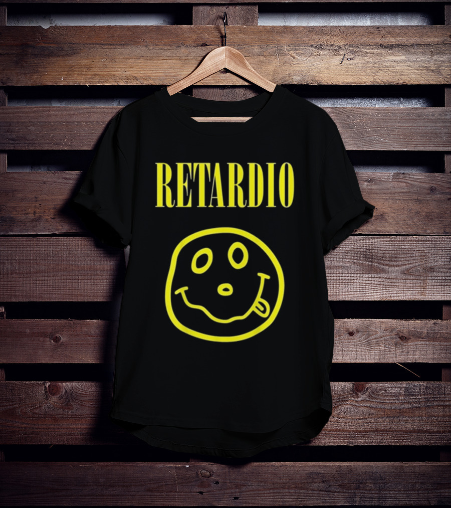 RETARDIO T-Shirt