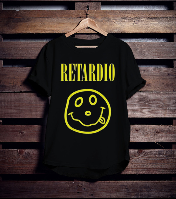 RETARDIO T-Shirt