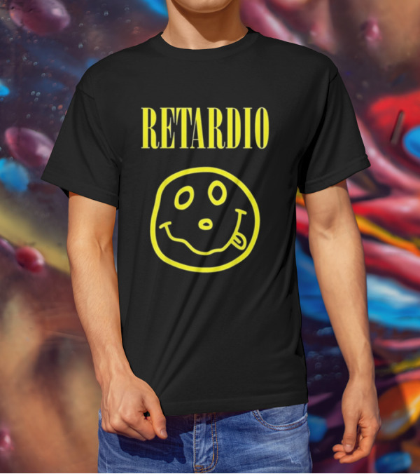 RETARDIO T-Shirt