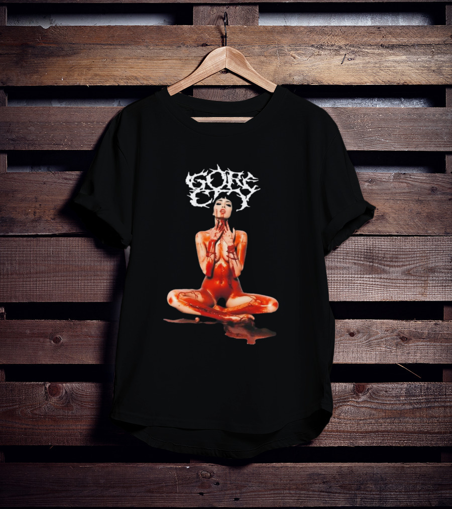 Teenhearts Blood Lust Gore City T-Shirt
