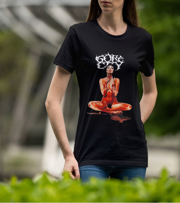 Teenhearts Blood Lust Gore City T-Shirt