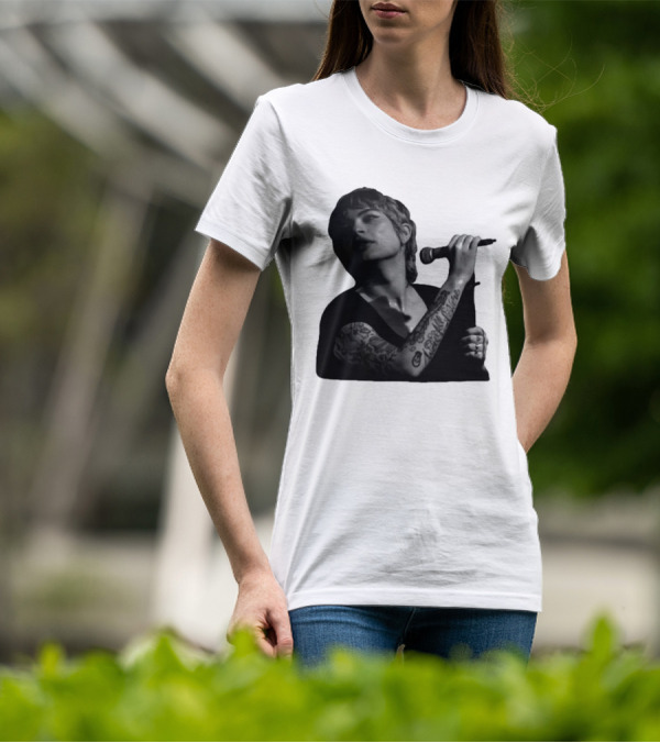 Happy Birthday Paris Campbell Grace T-Shirt