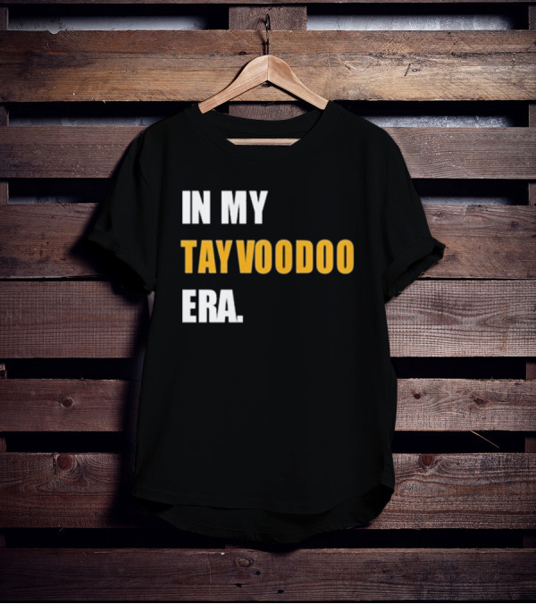 In My Tayvoodoo Era T-Shirt