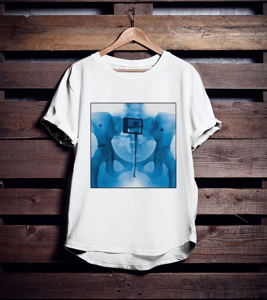 Lorde Virgin T-Shirt