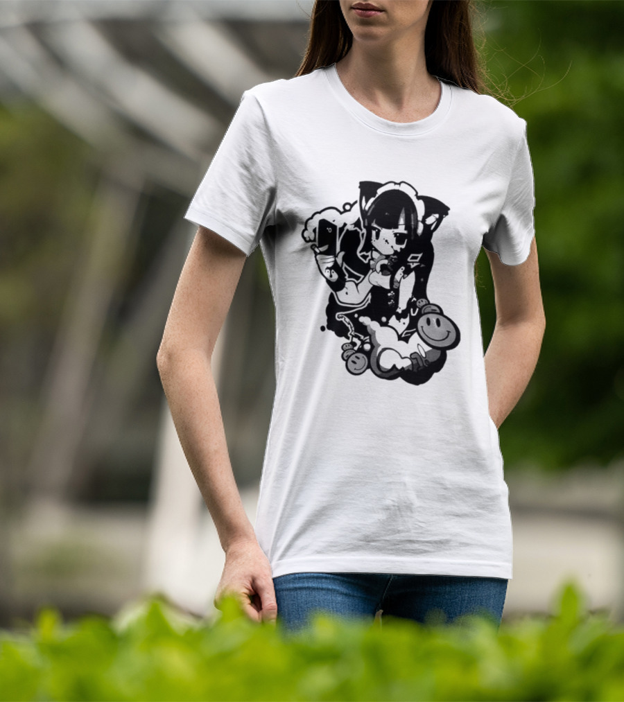 M1chan T-Shirt