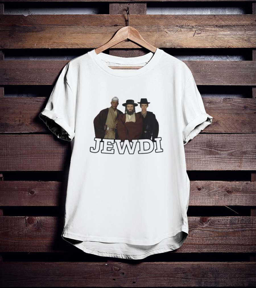 Jewdi Spuf Sweater Long Sleeve T-Shirt