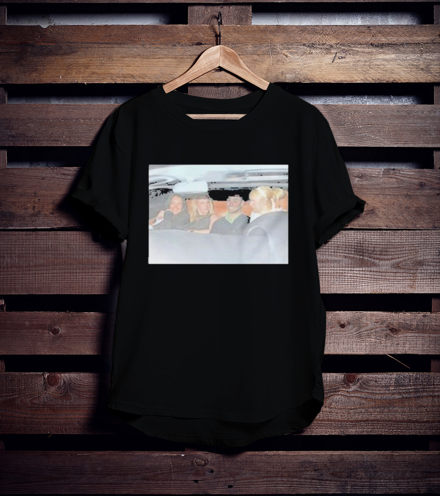 LuigI Car Baby T-Shirt