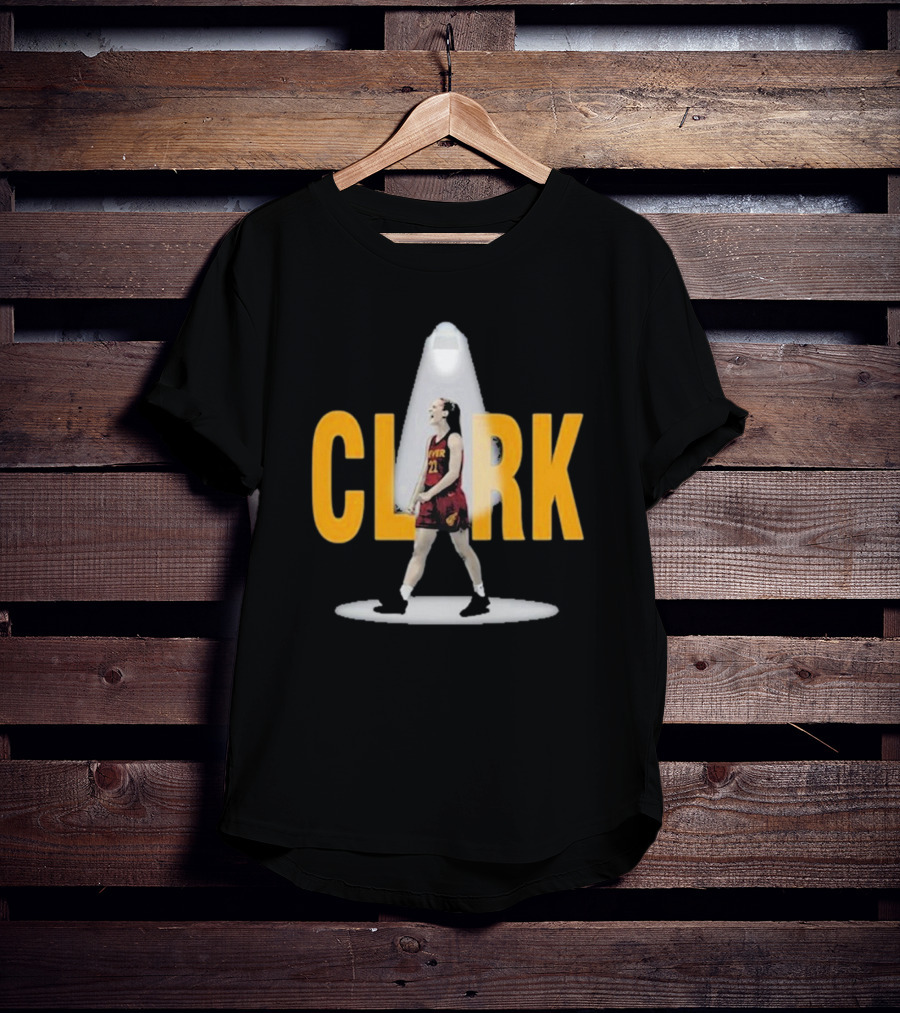 Nice Kicks Caitlin Clark So Win T-Shirt
