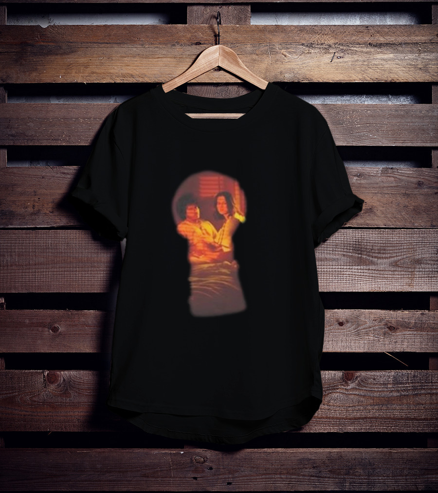 Selena Gomez I Said I Love You First Album Cover T-Shirt