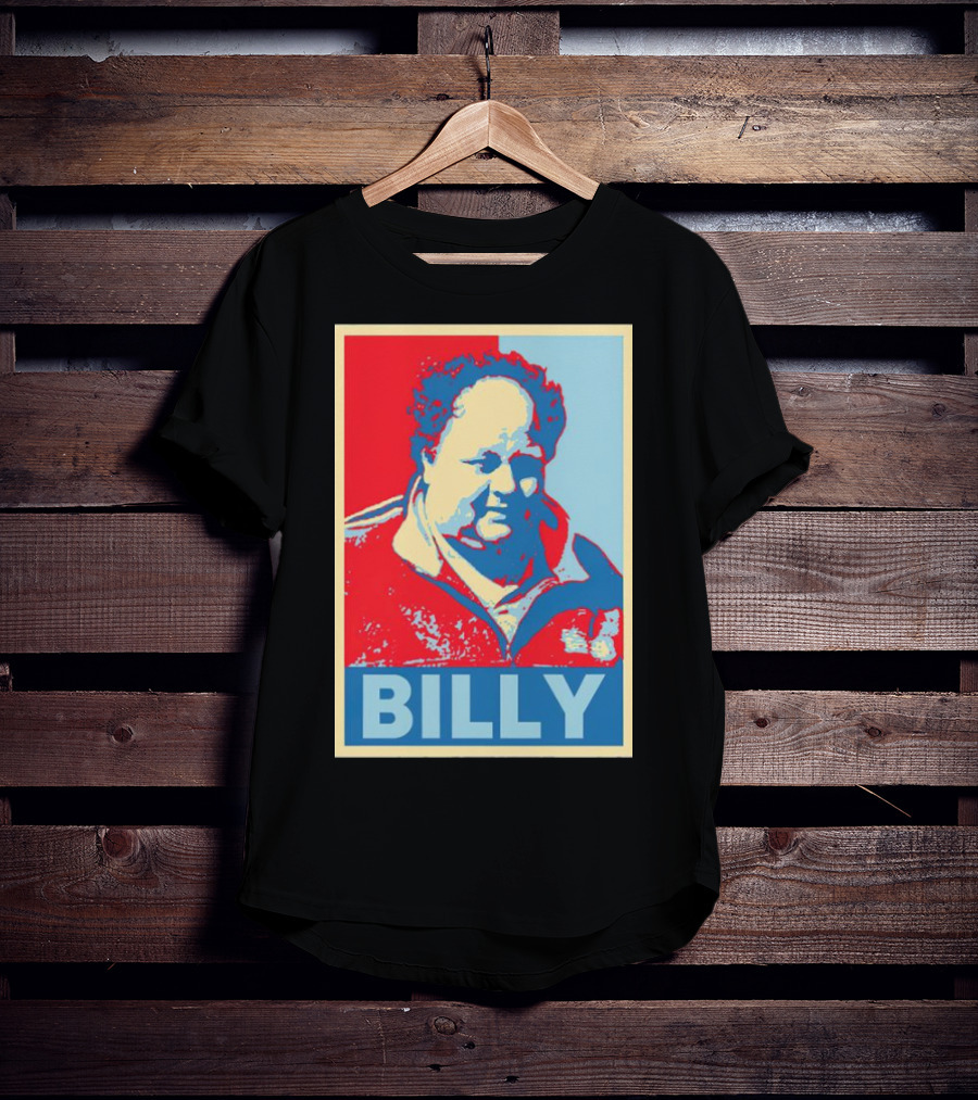 Billy Gerhardt Hope T-Shirt