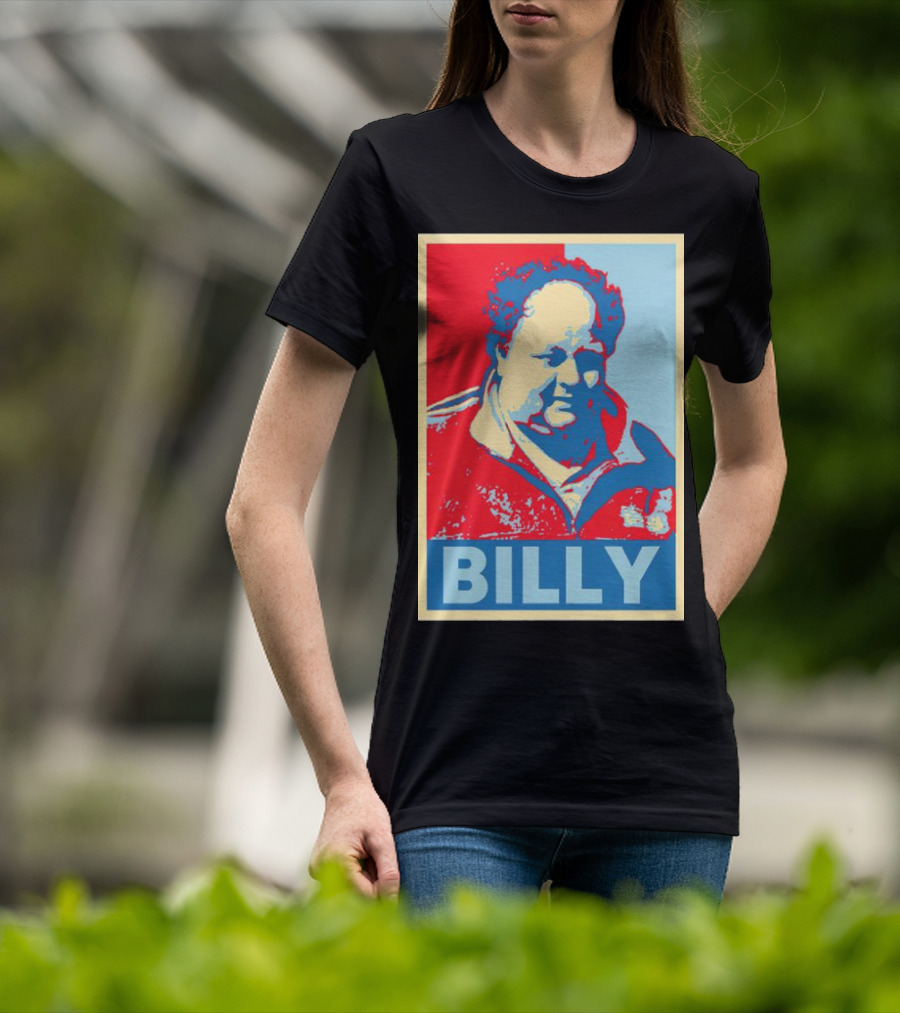 Billy Gerhardt Hope T-Shirt