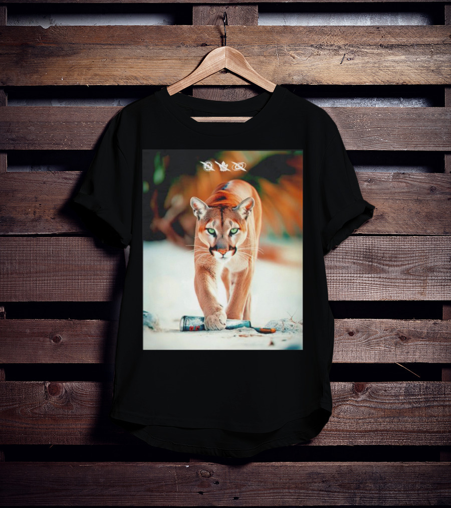 Florida Panthers Contained The Storm Victory T-Shirt