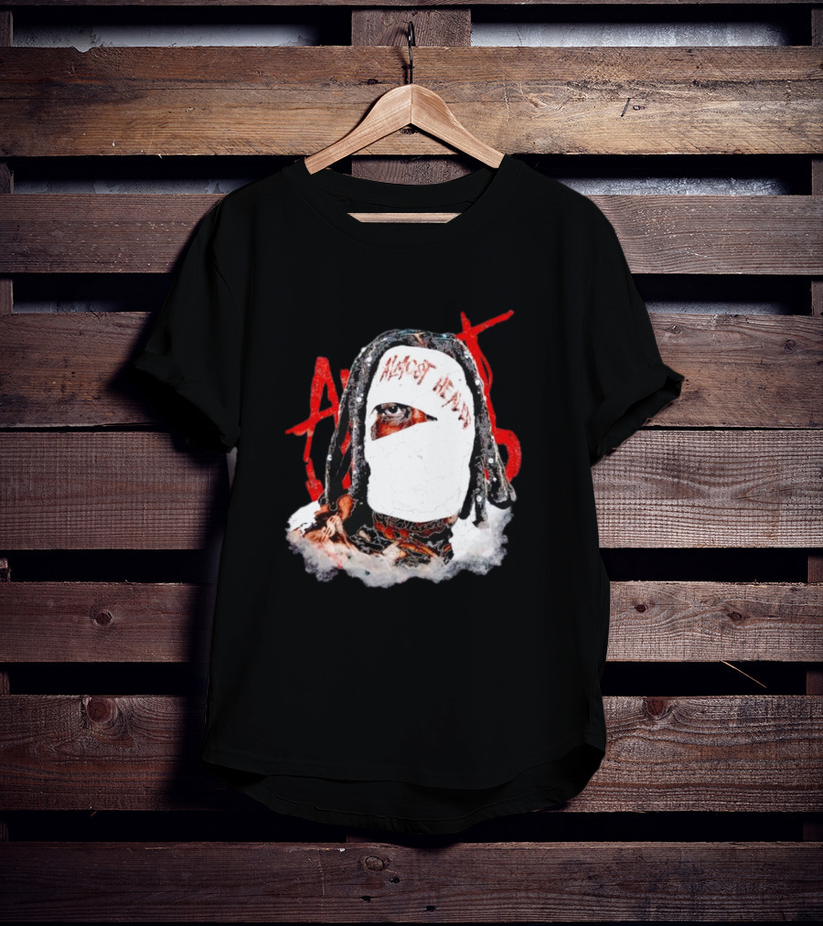 Almost Healed Lil Durk Healing Tour T-Shirt