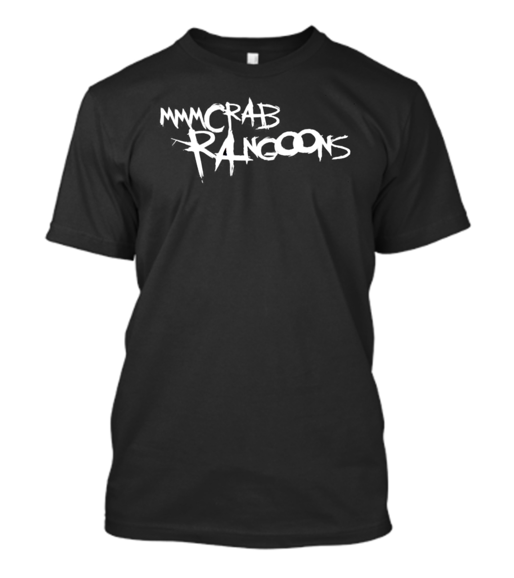 Mmm Crab Rangoons T-Shirt