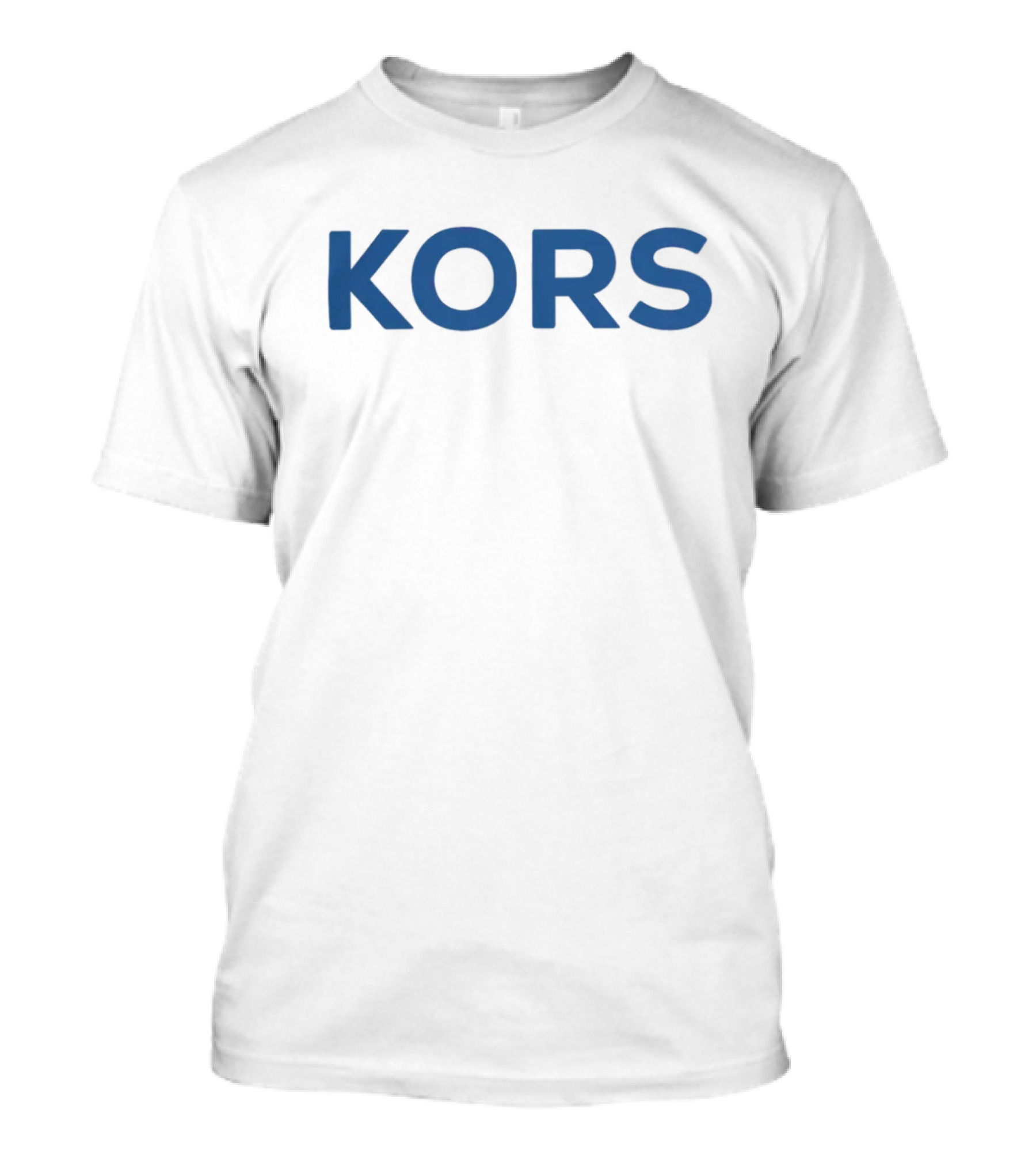 Julius Malema Kors T-Shirt