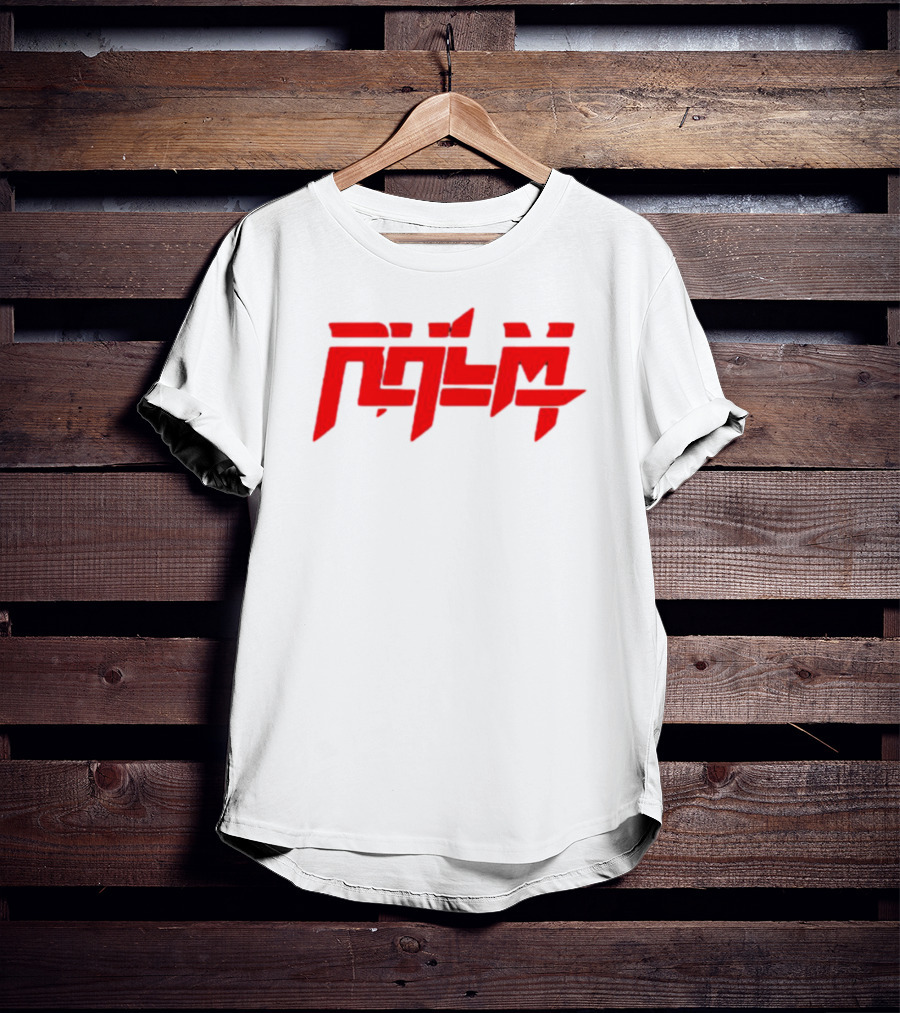 Anuel Aa RHLM T-Shirt