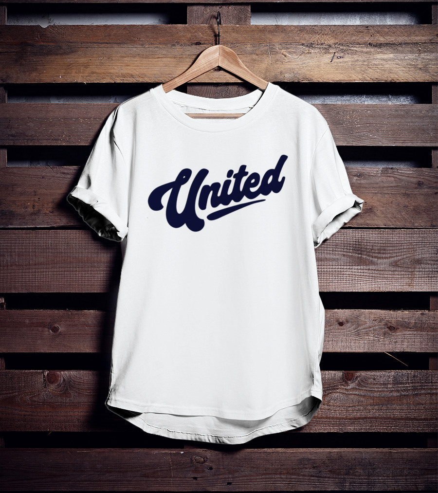 United Were Strong T-Shirt