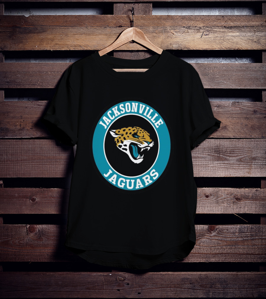 Jacksonville Jaguars Jaguars T-Shirt