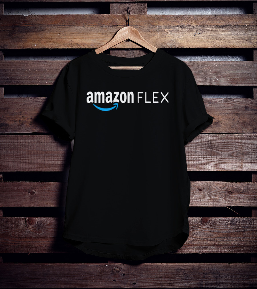 Amazon Flex Driver T-Shirt