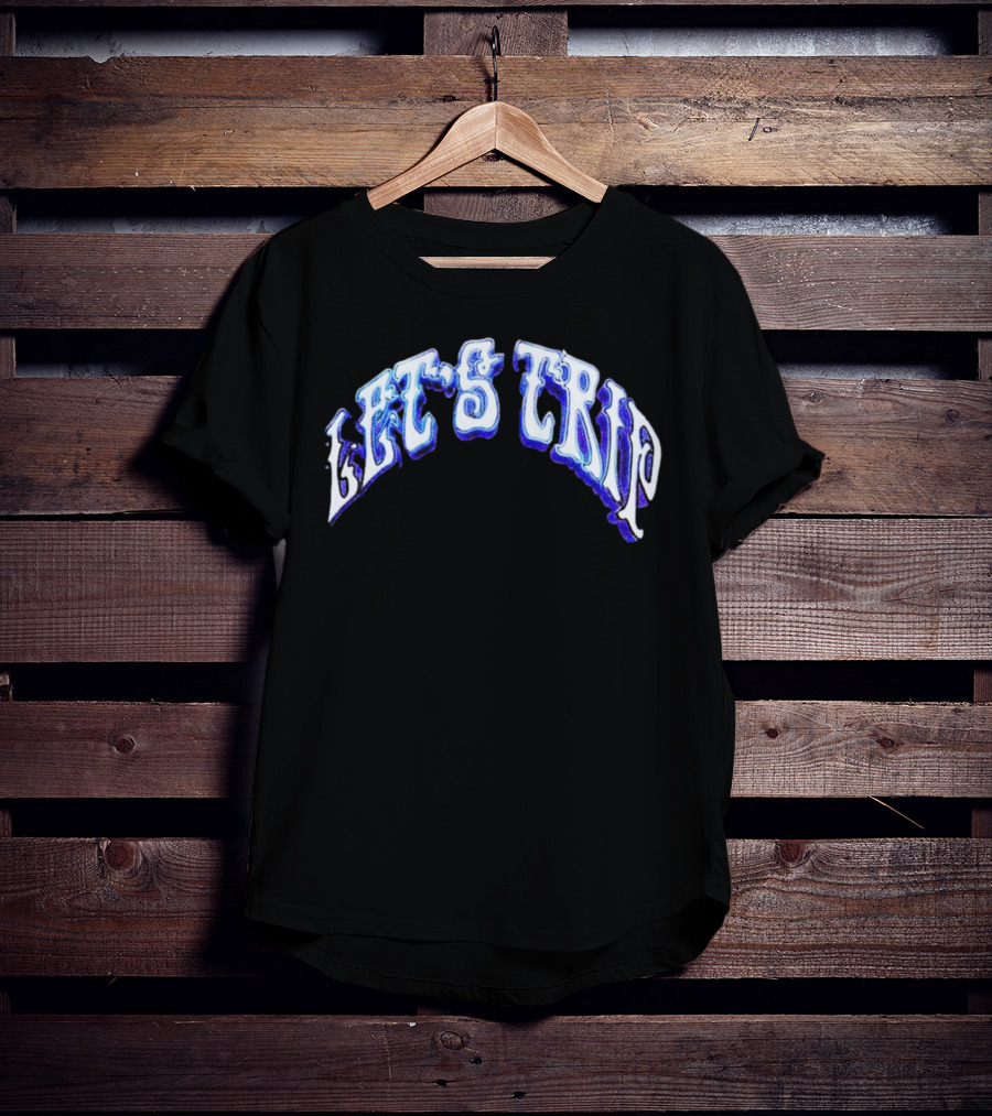 LET'S TRIP CARNIVAL T-Shirt