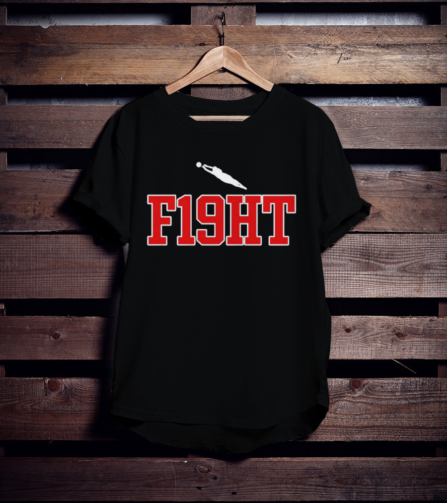 Katie's Save F19HT Dive T-Shirt
