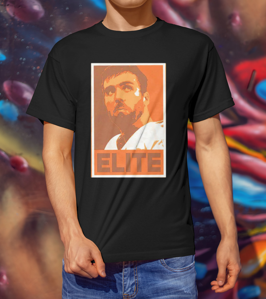 Joe Flacco Elite T-Shirt