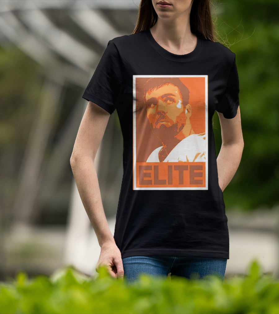 Joe Flacco Elite T-Shirt