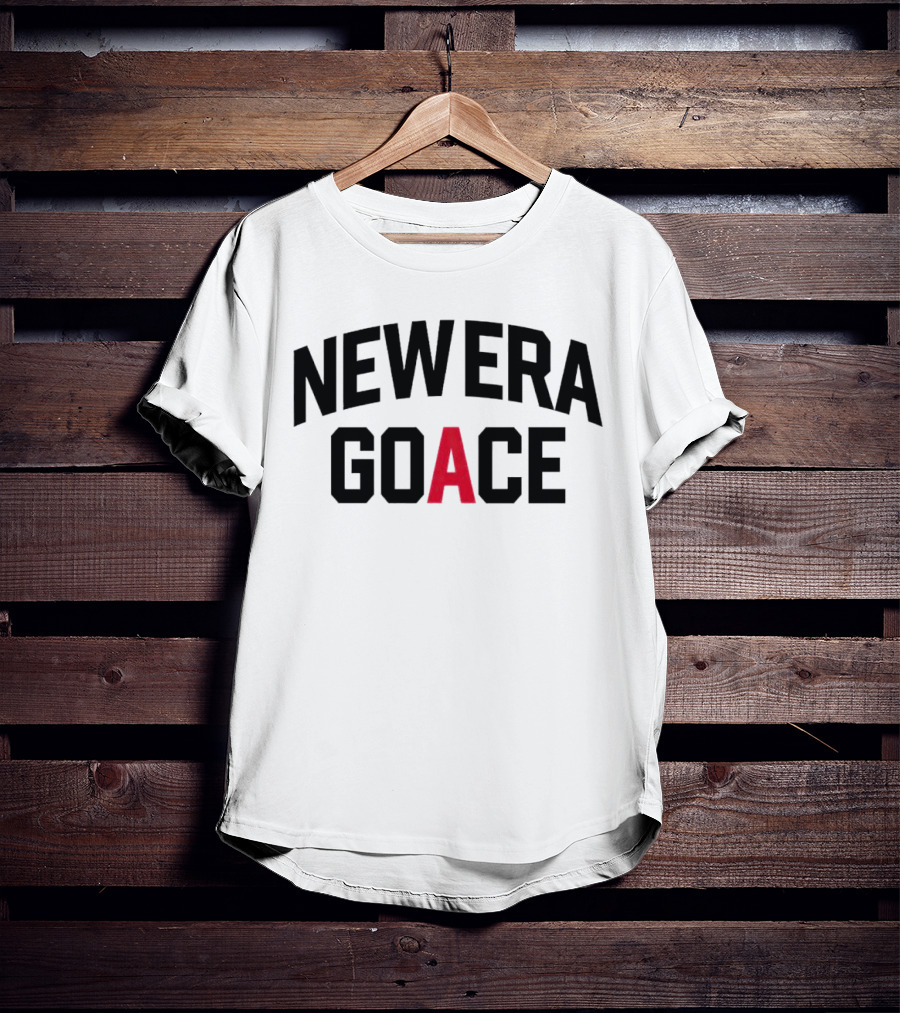NEW ERA GO ACE T-Shirt