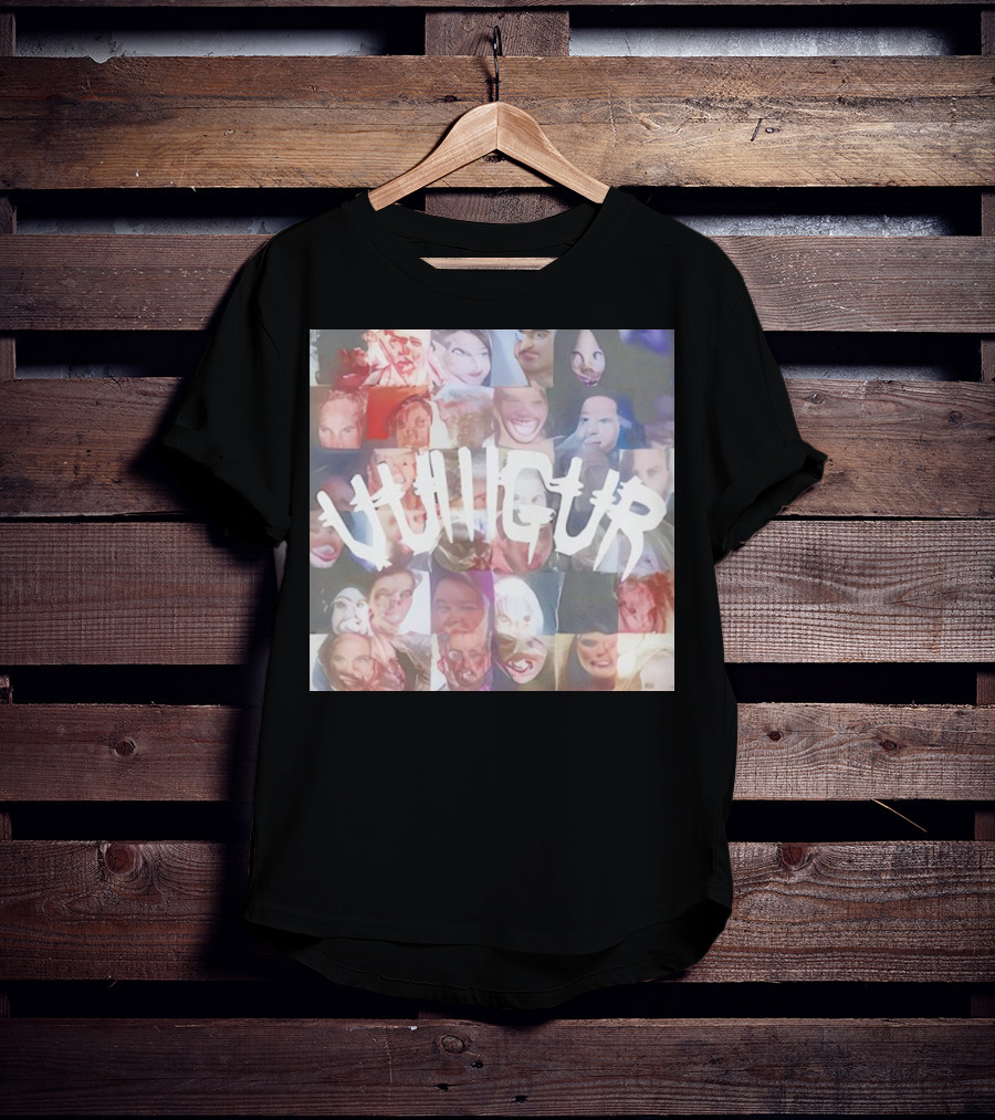 Ye Dropout YHWH GUR T-Shirt