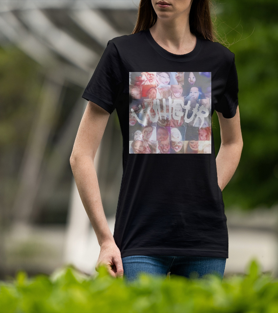 Ye Dropout YHWH GUR T-Shirt