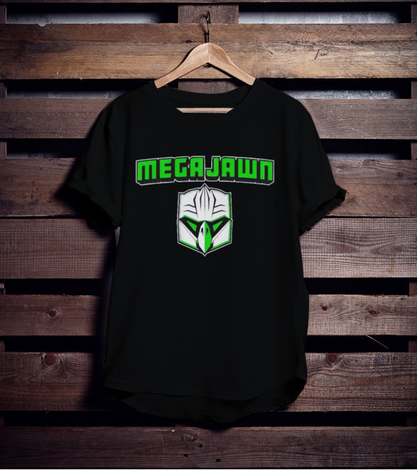 Megajawn Philly Eagles T-Shirt