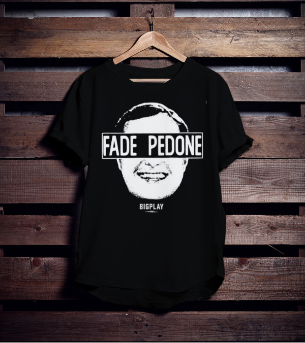 Fade Pedone Grady Bigplay T-Shirt