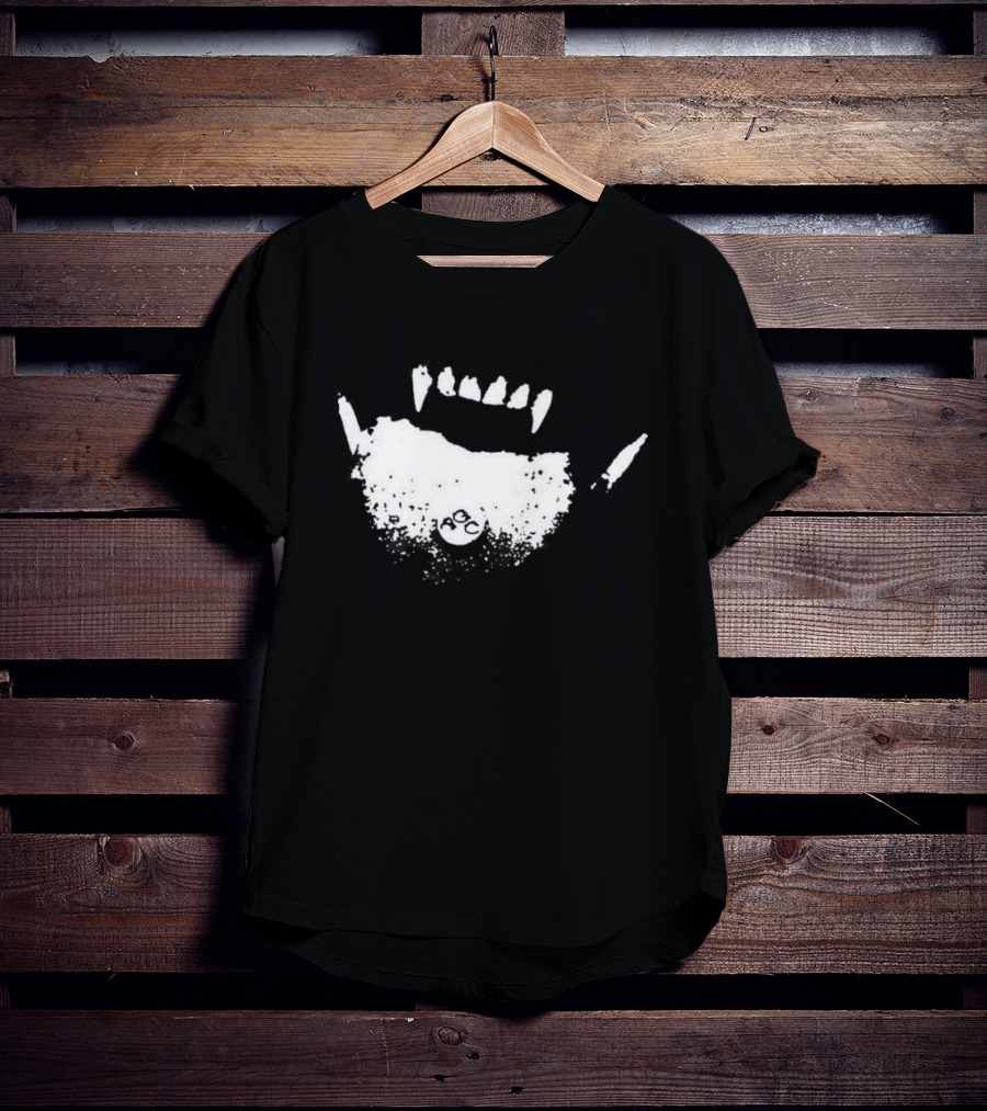 Ken Carson AGC Vampire Teeth T-Shirt