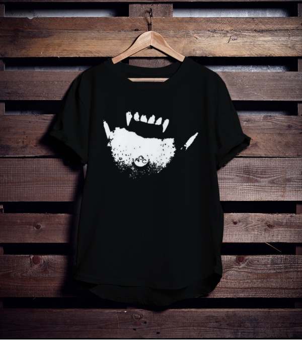 Ken Carson AGC Vampire Teeth T-Shirt