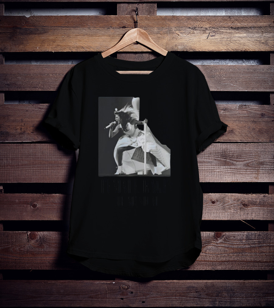 Taylor Sw Female Rage The Musical T-Shirt