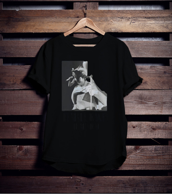 Taylor Sw Female Rage The Musical T-Shirt