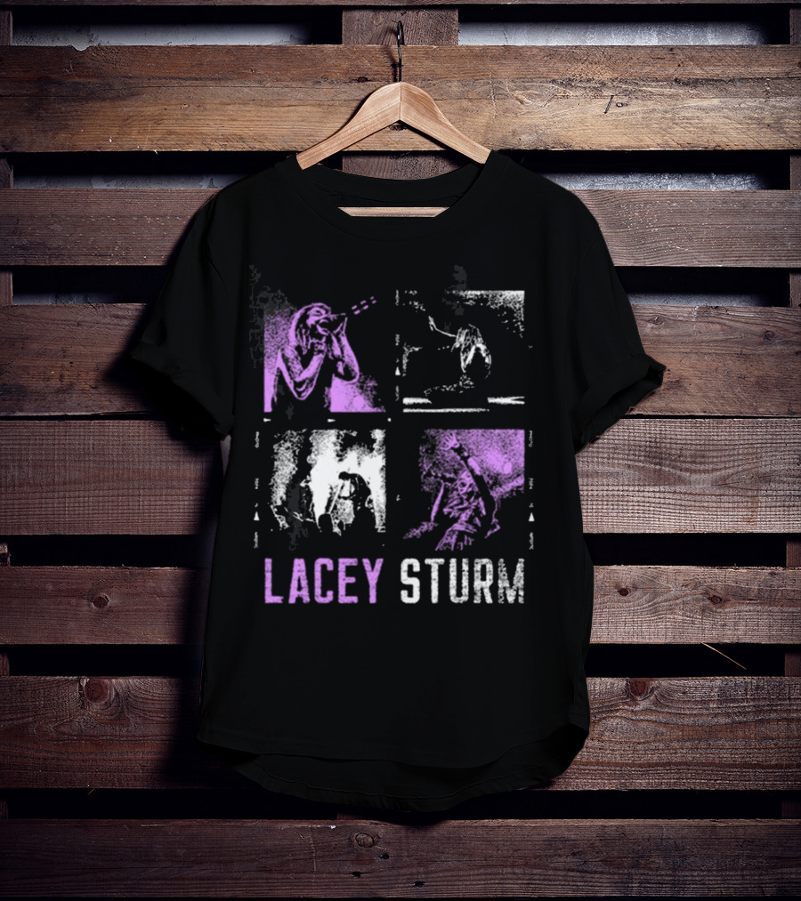 Lacey Sturm Kenotic Metanoia Deluxe Bundle Live Performance T-Shirt