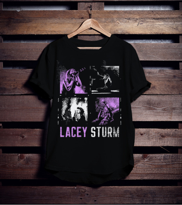 Lacey Sturm Kenotic Metanoia Deluxe Bundle Live Performance T-Shirt