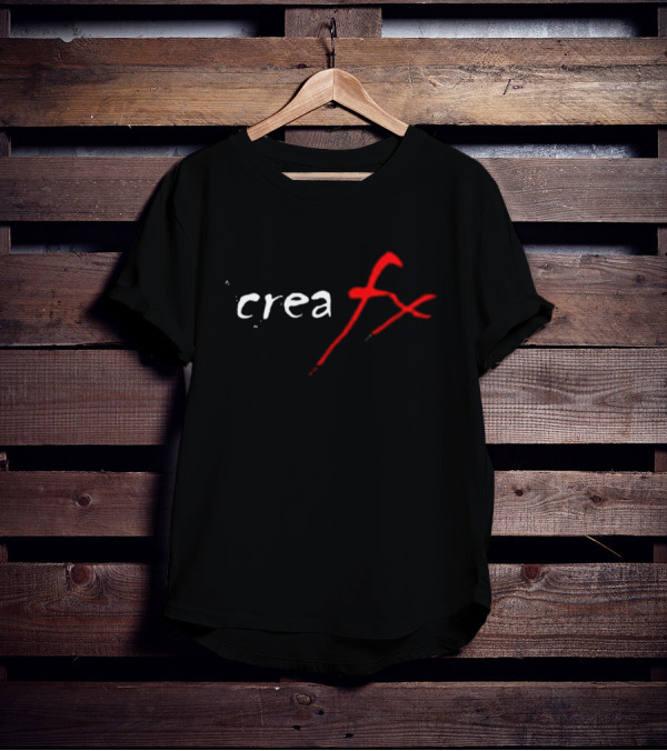 Figen Crea Fx T-Shirt
