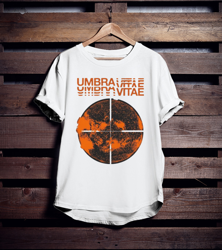 Umbra Vitae Targeting Solar Journey T-Shirt