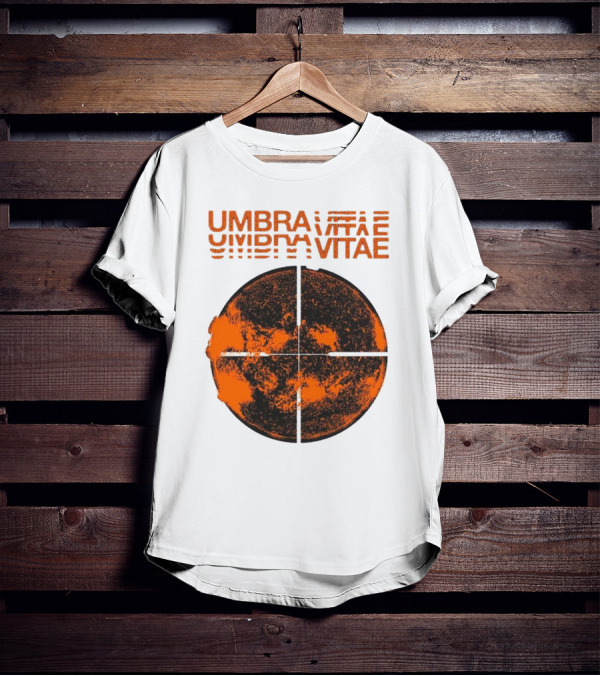 Umbra Vitae Targeting Solar Journey T-Shirt