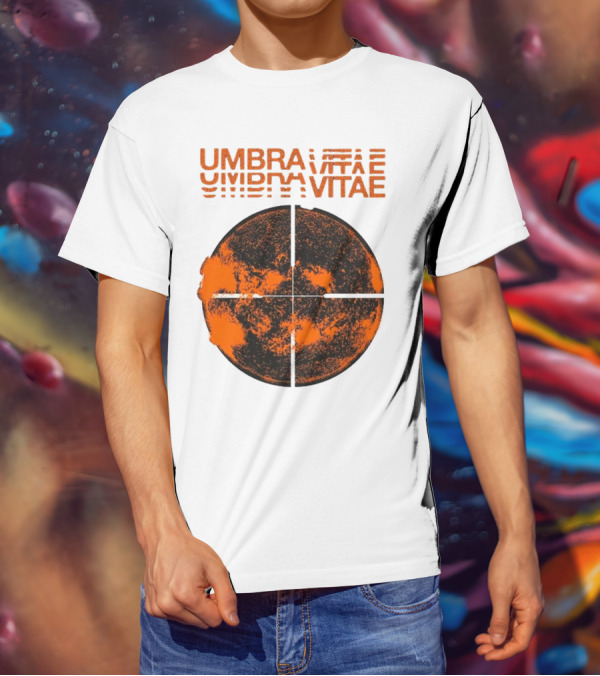 Umbra Vitae Targeting Solar Journey T-Shirt
