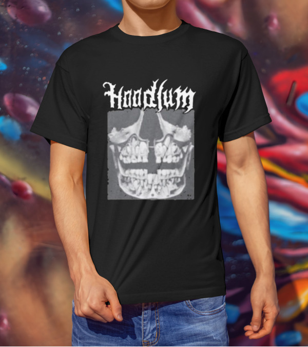 Hoodlum Darby Allin Teeth T-Shirt