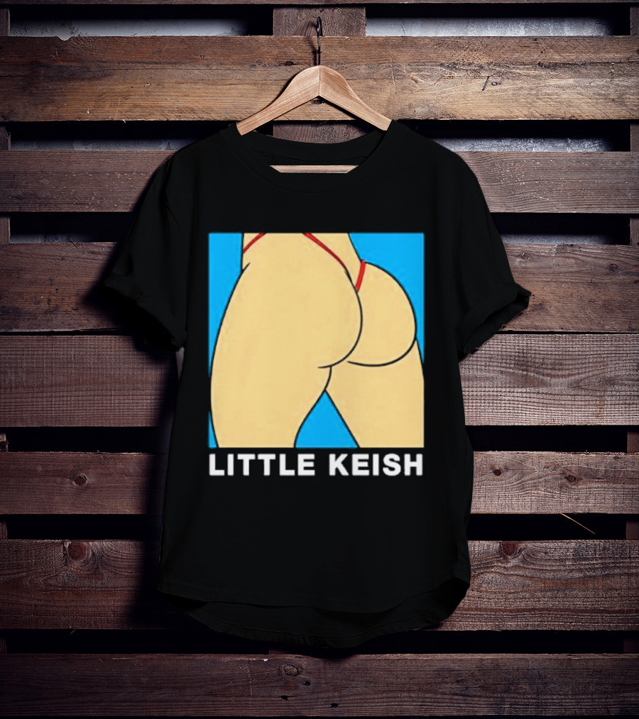 LITTLE KEISH T-Shirt