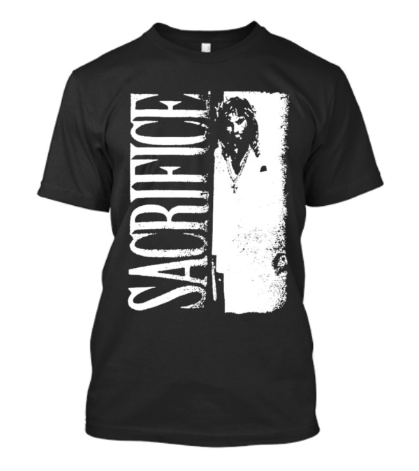 Strayrats Sacrifice T-Shirt