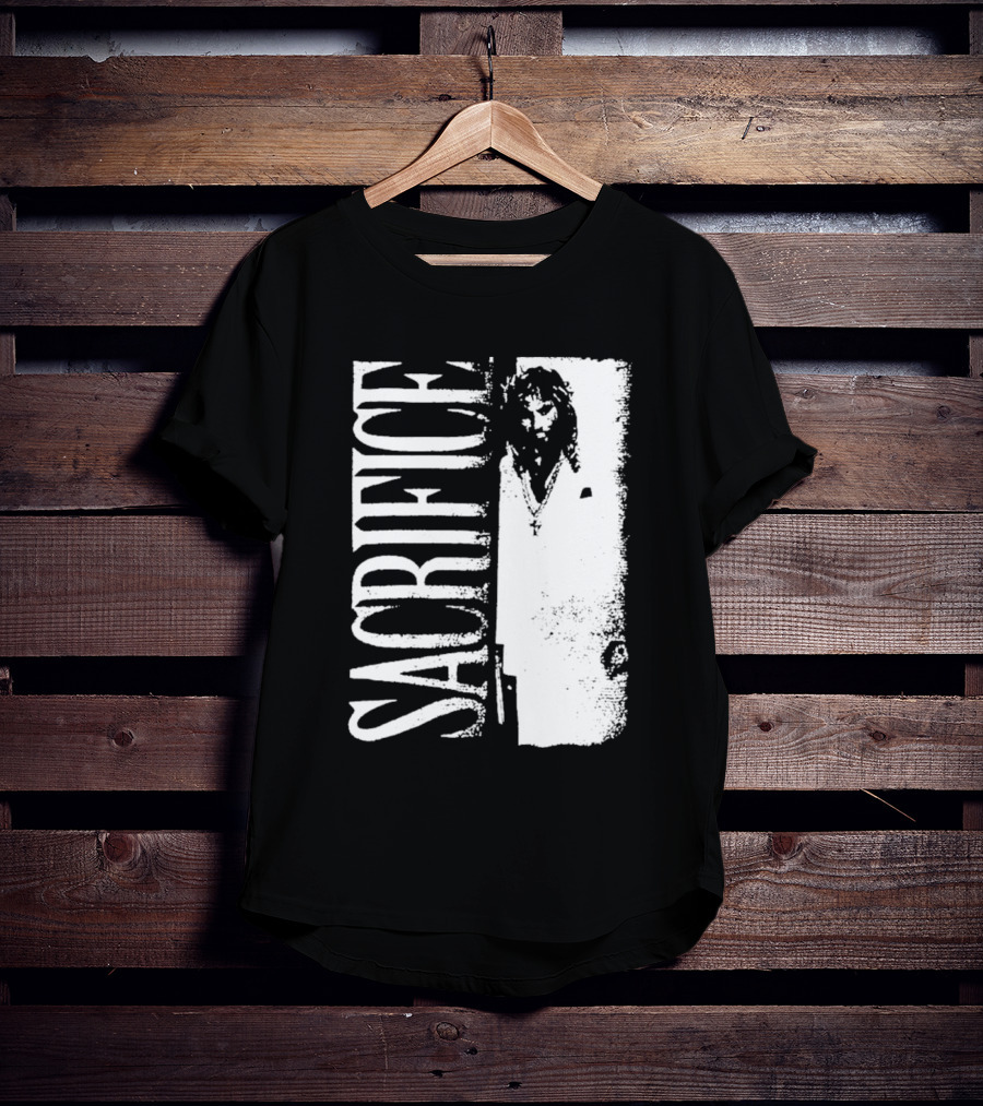 Strayrats Sacrifice T-Shirt